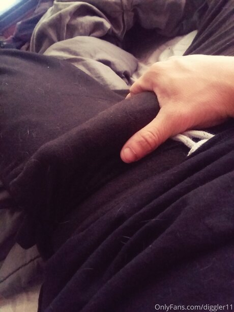 Diggler223 Profile image