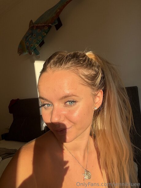 Jennibluee onlyfans sex