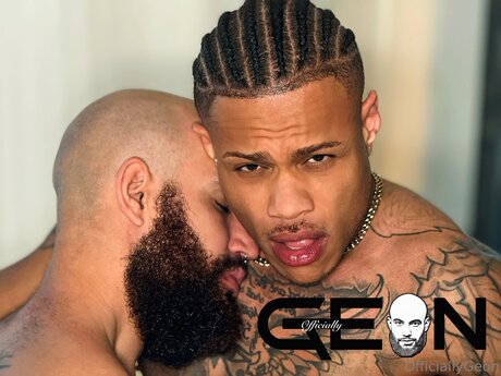 Officiallygeon onlyfans mega