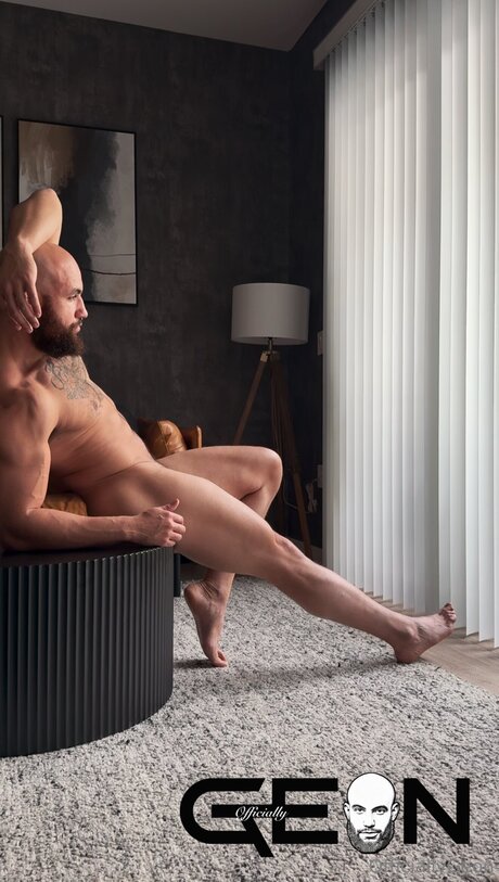 Officiallygeon only fans leak nude