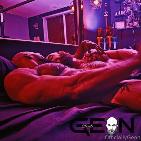 Officiallygeon nude only fans leaks