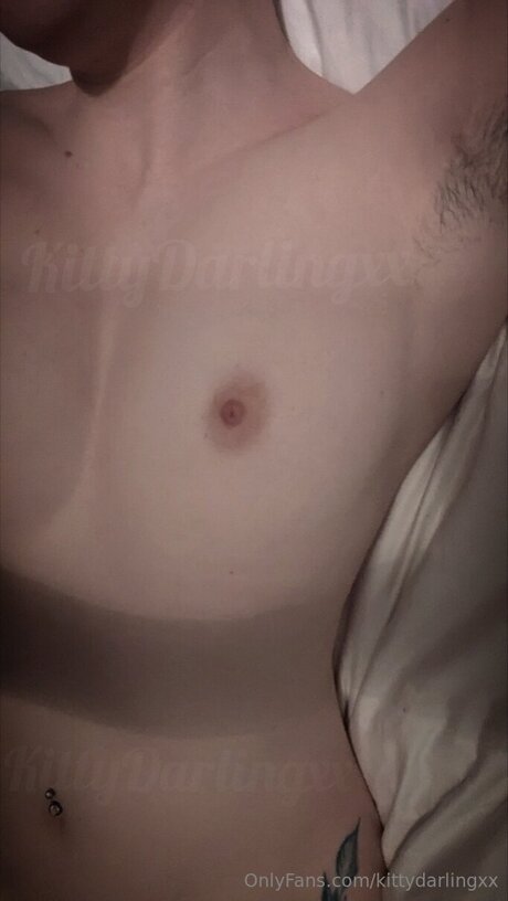 Kittydarlingxx onlyfans ass