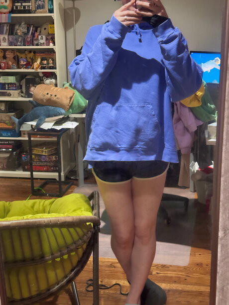 Squiggledingle only fans nude