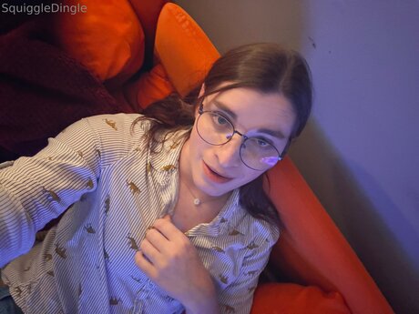 Squiggledingle onlyfans sex