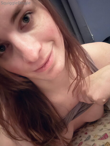 Squiggledingle onlyfans leaked photos