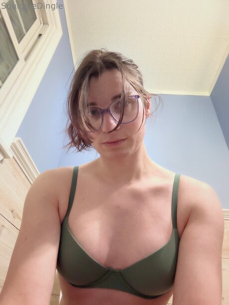 Squiggledingle feet onlyfans