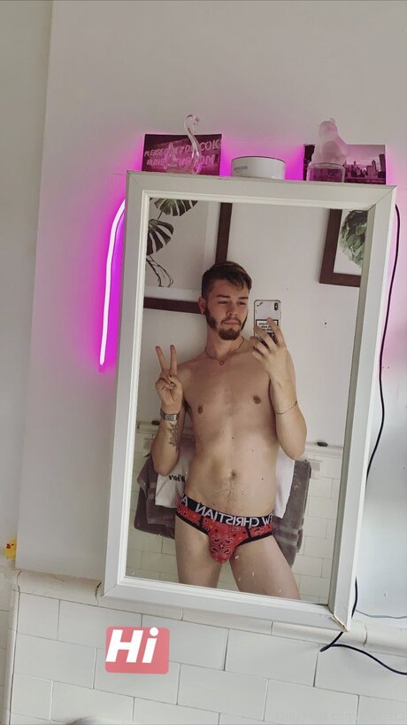 Garrett3 leaked naked onlyfans