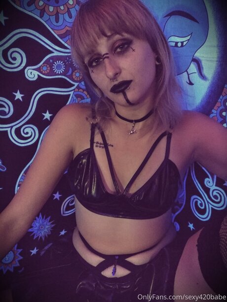 Sexy420babe onlyfans sexy