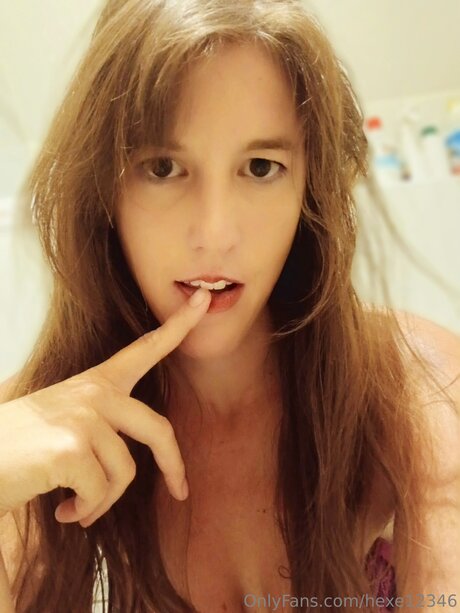 Hexe12346 onlyfans keak