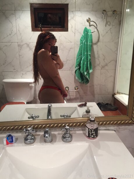 Keyla2021 onlyfans sex