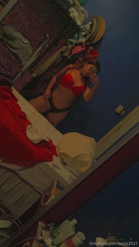 Keyla2021 onlyfans lean
