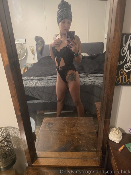 Landscapechick onlyfans keak