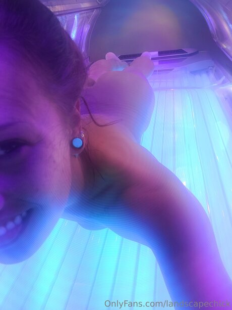 Landscapechick onlyfans model