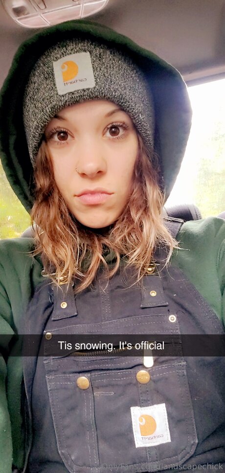 Landscapechick onlyfans leak