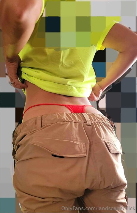 Landscapechick leaks onlyfans porn