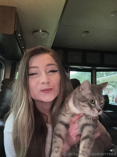 Badazbivchguaranteed onlyfans leak nude