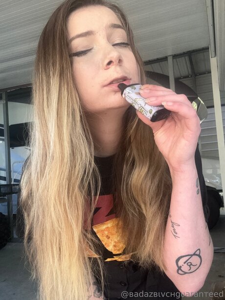 Badazbivchguaranteed only fans content