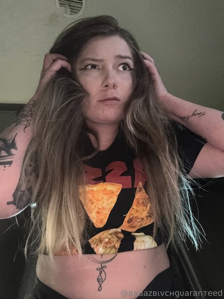 Badazbivchguaranteed onlyfans naked