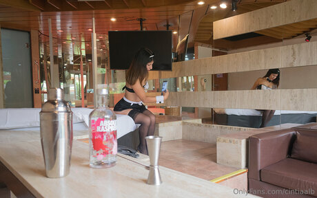 Cintiaalb onlyfans photos