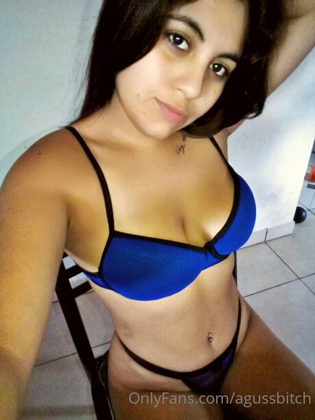 Sweet Agus onlyfans leak porn