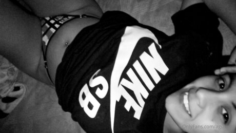 Sweet Agus leaked nudes onlyfans