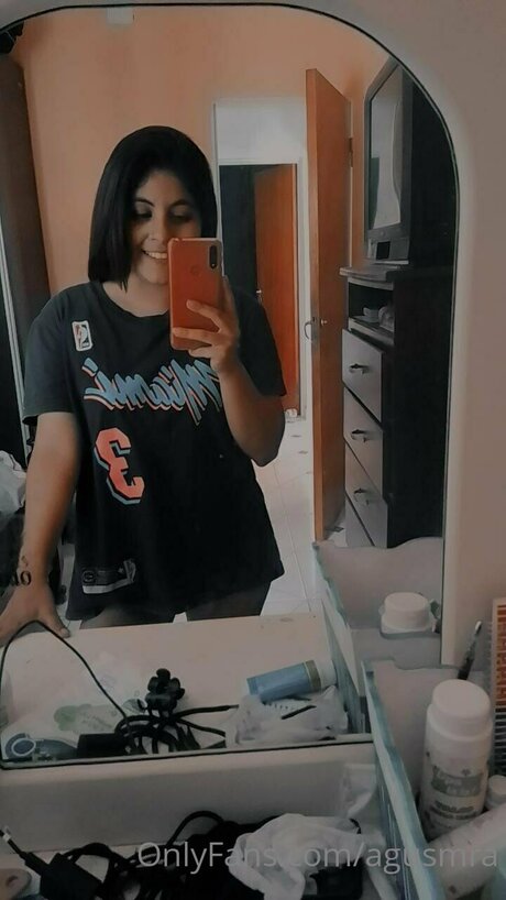 Sweet Agus naked only fans