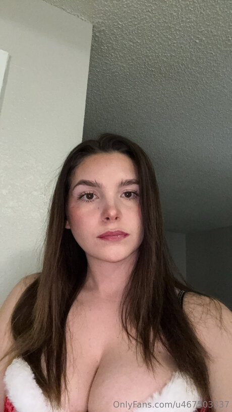 brunette bunny onlyfans beautiful porn pic