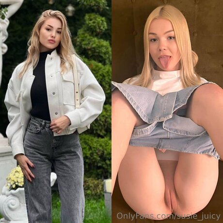 Susie Juicy porn leaked onlyfans