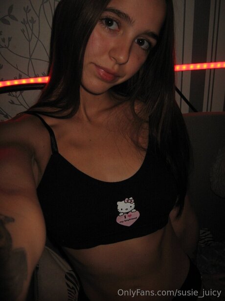 Susie Juicy onlyfans porn leak