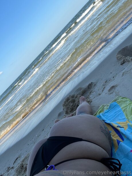 Eyeheartjasss onlyfans nude