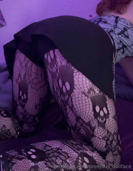 Precious Dollface porn onlyfans