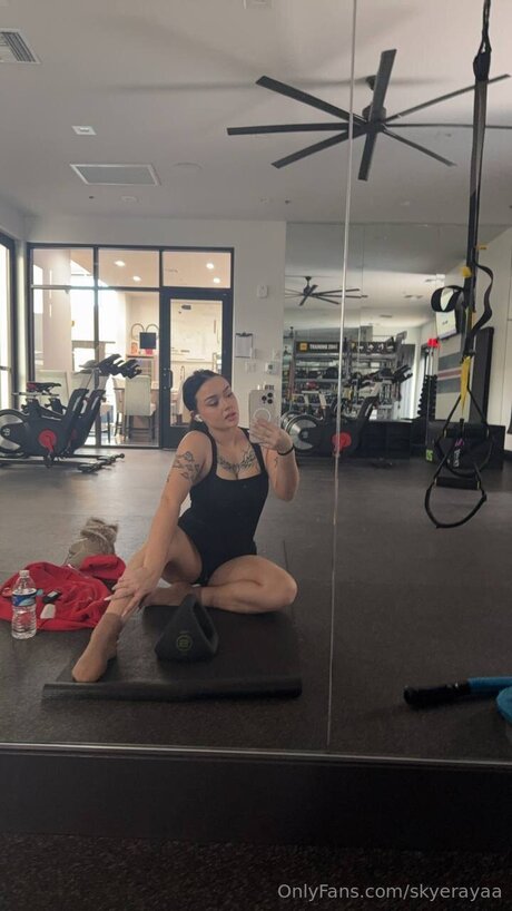 Skyerayaa onlyfans free