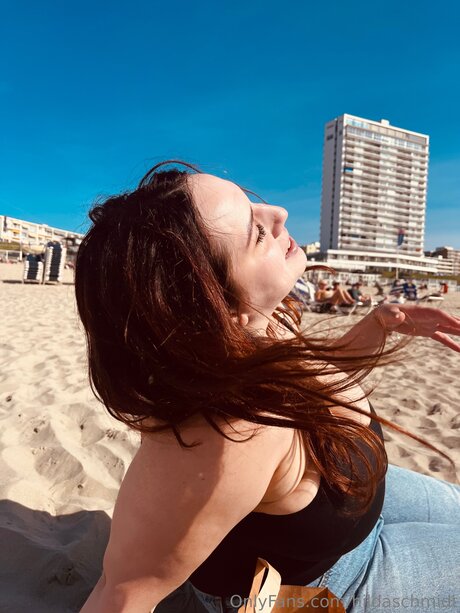 Hildaschmidt onlyfans leaked