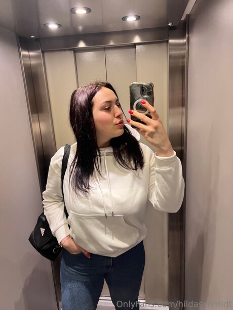 Hildaschmidt onlyfans leaked pictures