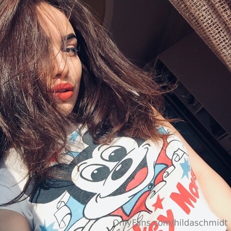 Hildaschmidt only fans leaked