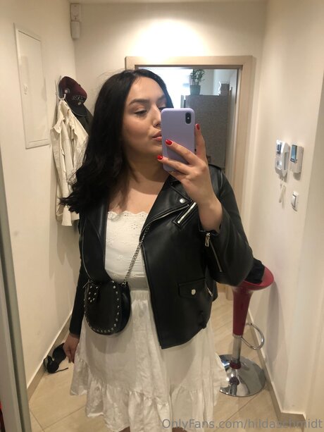 Hildaschmidt leaked onlyfans content