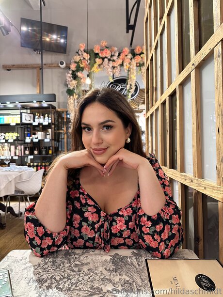 Hildaschmidt porn only fans