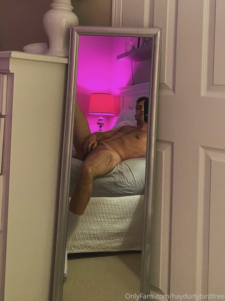 Haydurtybirdfree onlyfans tits