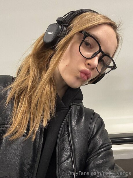 Polly Yangs onlyfans porn
