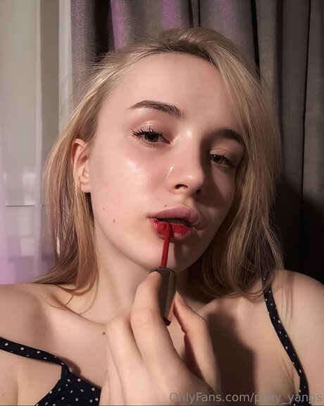 Polly Yangs onlyfans content leaked