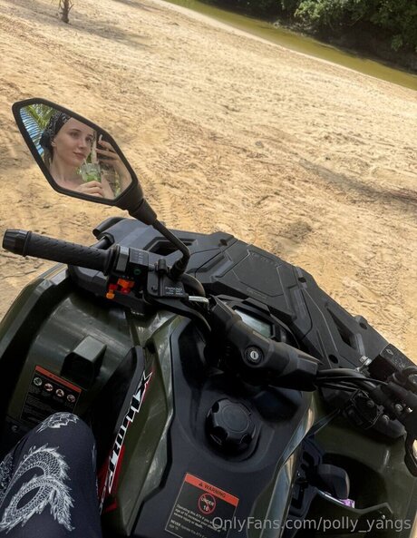 Polly Yangs leaked onlyfans xxx