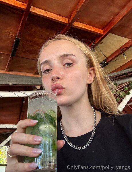 Polly Yangs naked leaked onlyfans