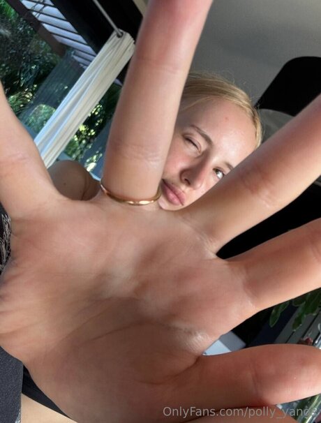 Polly Yangs nude leaked onlyfans