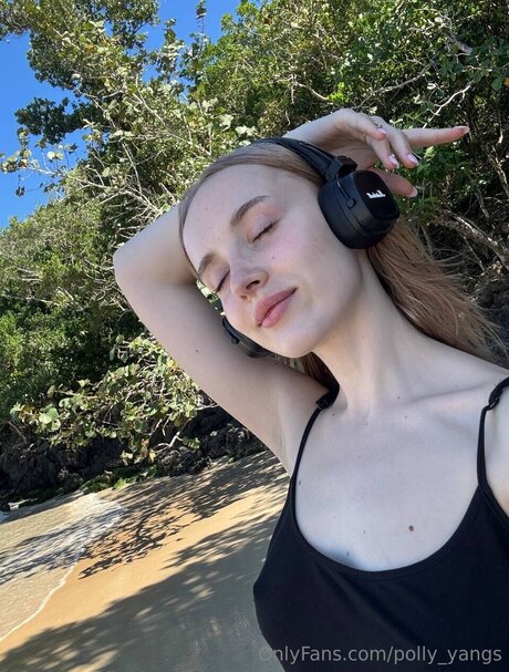 Polly Yangs onlyfans hot