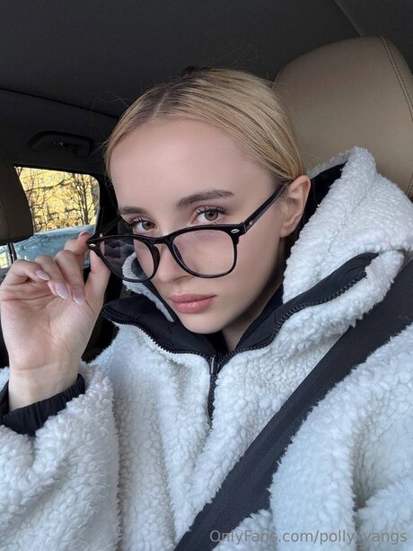 Polly Yangs onlyfans nude leaks