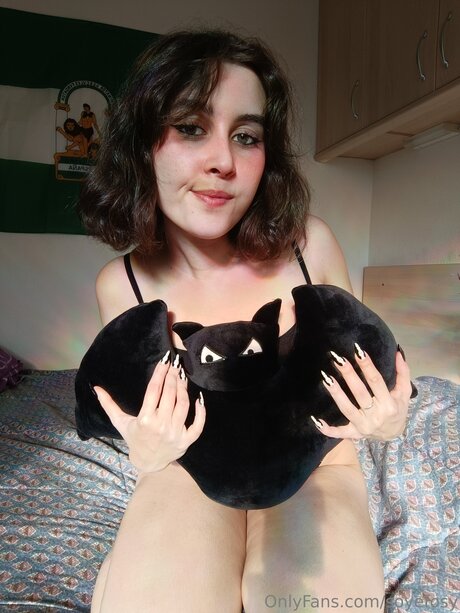 Soyefosy only fans leak nude