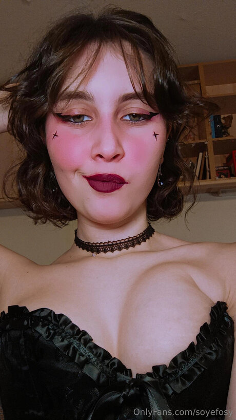 Soyefosy onlyfans leaks sex