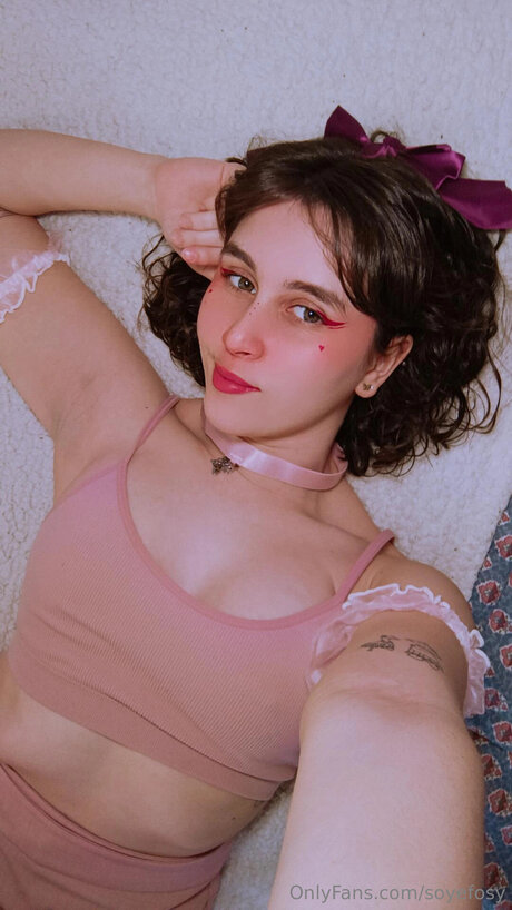 Soyefosy onlyfans creator