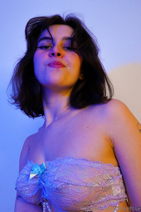 Soyefosy onlyfans leakes