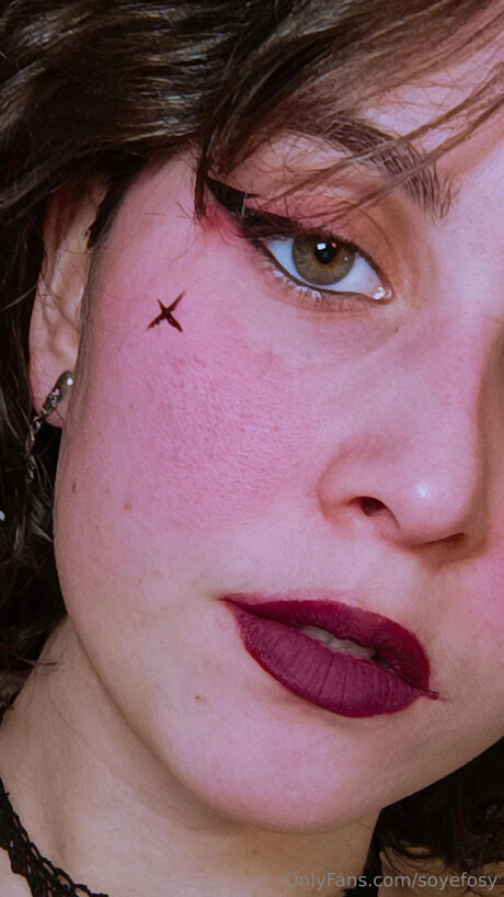 Soyefosy new onlyfans